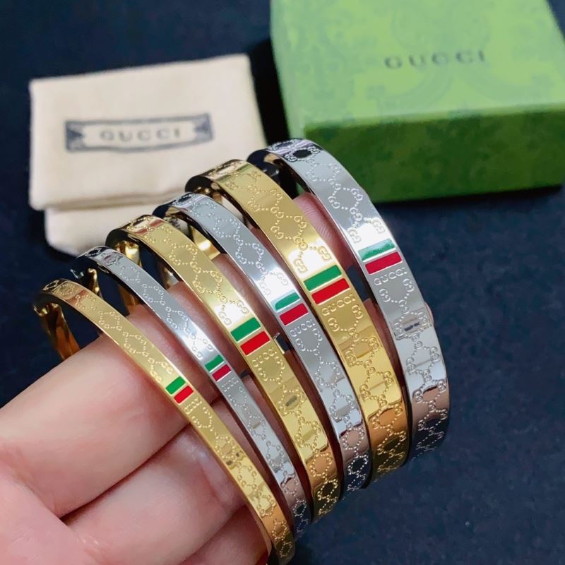 Gucci Bracelets